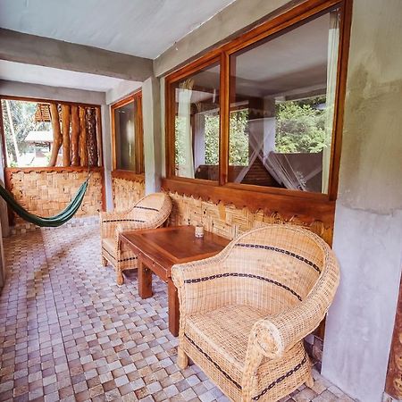 Garden Inn بوكيت لاوانج المظهر الخارجي الصورة